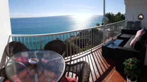 Carabeo Vista Mar, Nerja